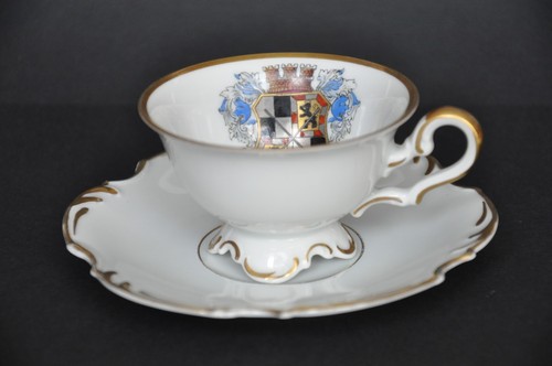 Tasse moka porcelaine - , de
