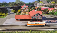 Marklin Z scale # 8855