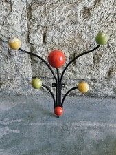Porte manteau murale - porte,