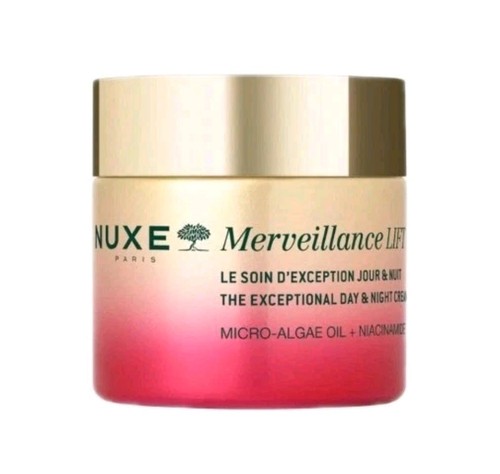 Nuxe crème soin - nuxe,