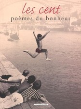 Cent poèmes de bonheur - Novarino, Albine