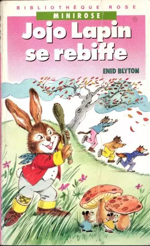 Jojo lapin rebiffe - jojo, se