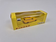 Verem - Peugeot 403 Break Pinder - 1:43  - Résine