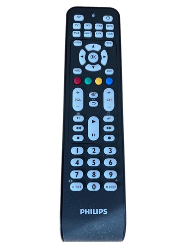 Philips srp2008b - philips, srp2008b/86