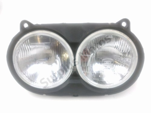 Optique avant yamaha - avant, 660