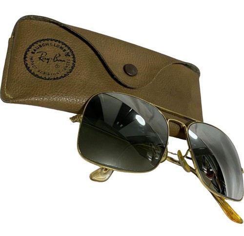 Lunettes soleil ray ban - lunettes, ray-ban