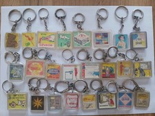 Lot 24 Porte-clés Visio