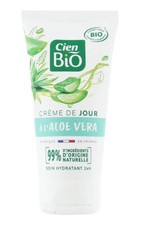 Aloe Vera Bio  Cien crème de jour 
