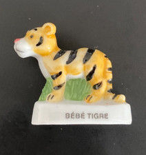 FEVE BEBE TIGRE  (1190)