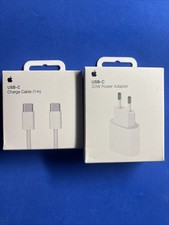 Chargeur Apple iPhone +