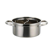 à shabu avec séparateur