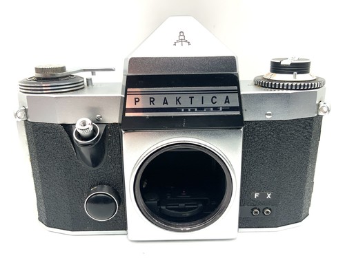 Praktica mat slr boîtier - praktica,