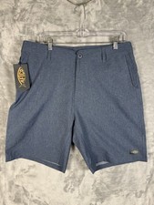 AFTCO Fishing Shorts Mens -