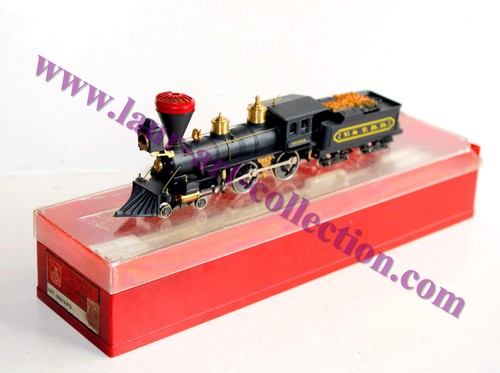 Pocher 802 po locomotive - 802,