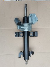 Colonne de direction Renault