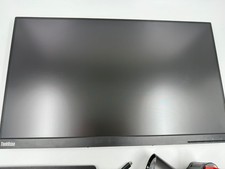 Moniteur Lenovo ThinkVision