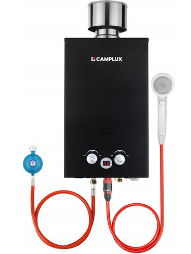 Camplux bw264bcp120 - camplux,