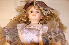 POUPEE TETE MAINS PIEDS