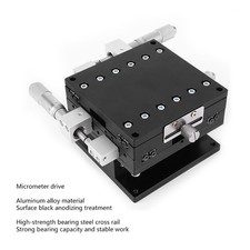 Plateforme De Réglage LD90-LM