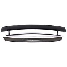 Aileron Arrière En Carbone