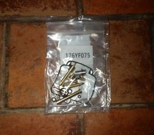 Kit Reparation Carburateur - BMW F650 1993/2000