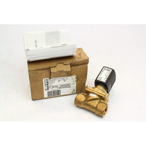 Burkert 00221844 6281ev - 00221844,