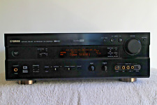 AMPLI HOME CINEMA YAMAHA RX-V630RDS
