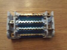 electricité repartiteur tetra LEGRAND.