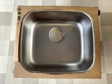 IKEA FYNDIG Sink, Stainless