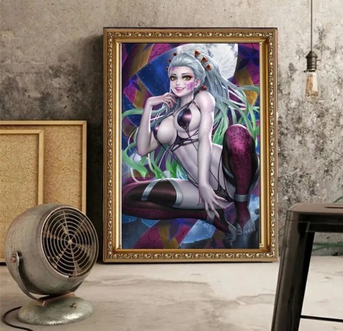 Toile erotique demon slayer - erotique,