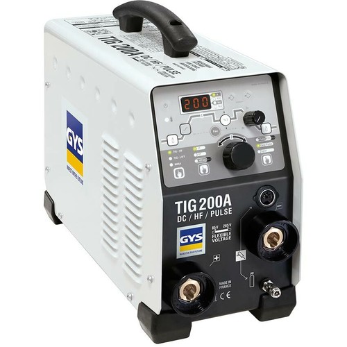 Gys poste souder inverter - poste,