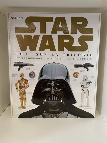 Star wars tout - wars,