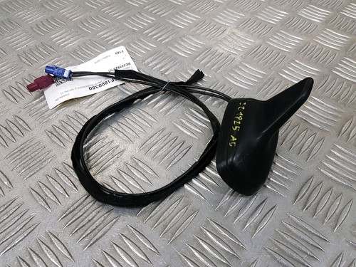 Antenne gps requin audi - gps,