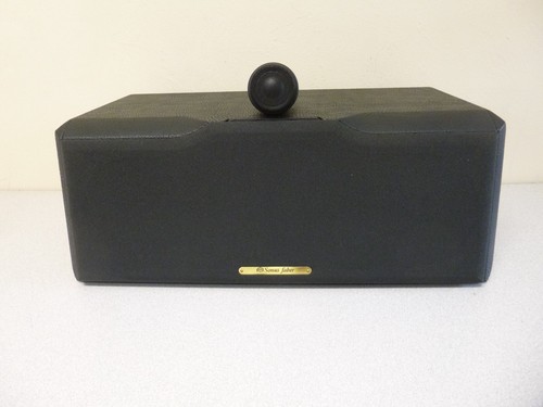 Sonus faber solo home - home, leather
