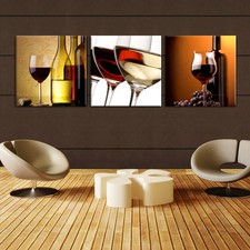 WINE&GLASS ready to hang
