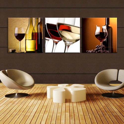 Wine glass ready hang - wine&glass,