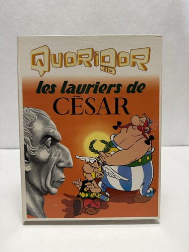 Jeu societe asterix - jeu,