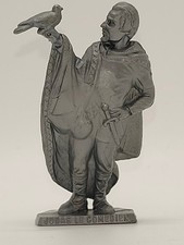 Mokarex Thierry la Fronde