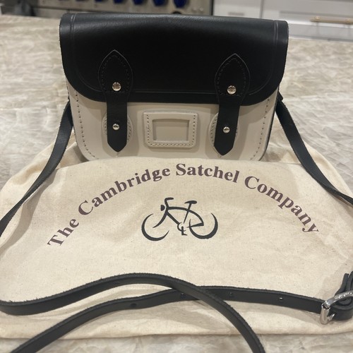 The mini cambridge satchel - ,