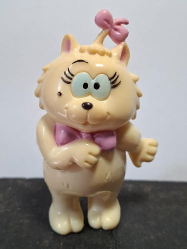 Figurine bandai 1985 - figurine, les