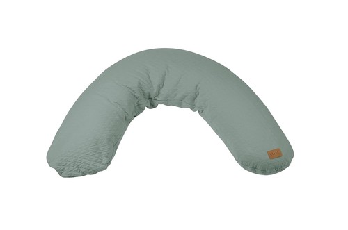 Red castle coussin - red,