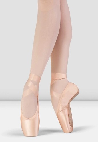 Bloch grace pointe shoe - grace,