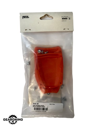 Petzl antisnow leopard - petzl,