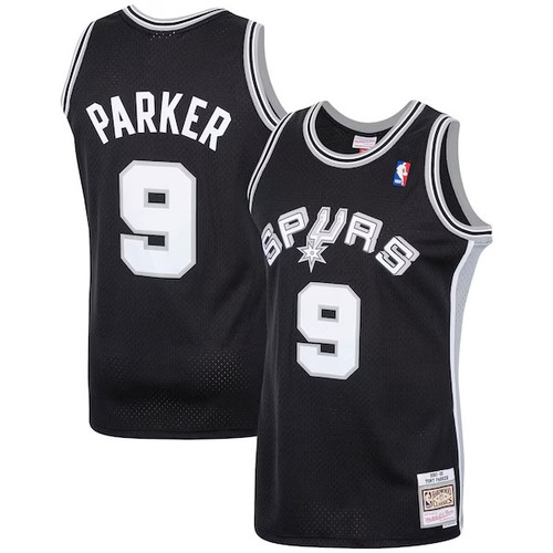 Mitchell ness san antonio - ness,