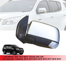 Rétroviseur latéral