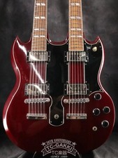 Gibson USA 1991 EDS-1275