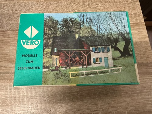 Vero 58370 129 - h0, 58370/129/00