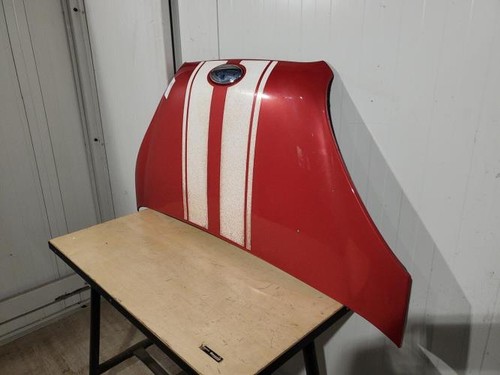 Capot microcar 8 - capot, m-8