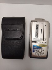 Olympus Pearlcorder J500 - Dictaphone Enregistreur Microcassette