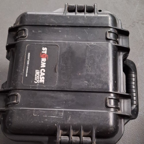 Storm case im2075 étui rigide - storm,